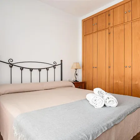 Carrajolilla 7b 13 Daire