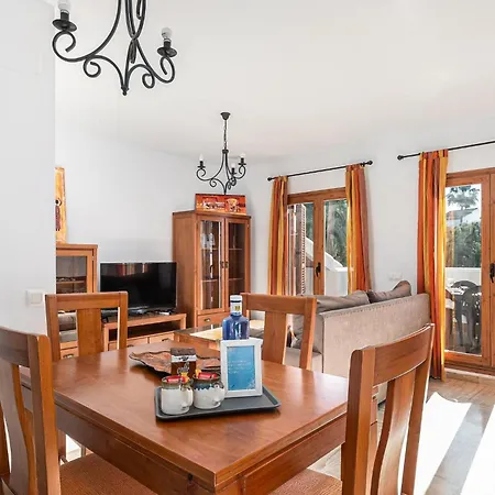 Carrajolilla 7b 13 Daire Chiclana de la Frontera