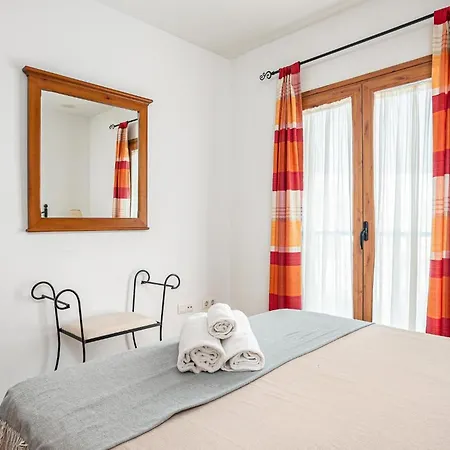 Apartment Carrajolilla 7b 13 *