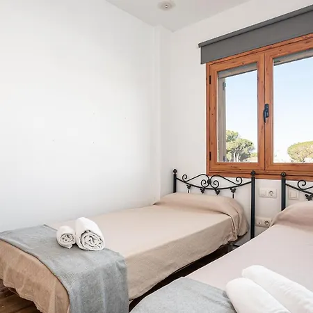 Carrajolilla 7b 13 Apartment Chiclana de la Frontera