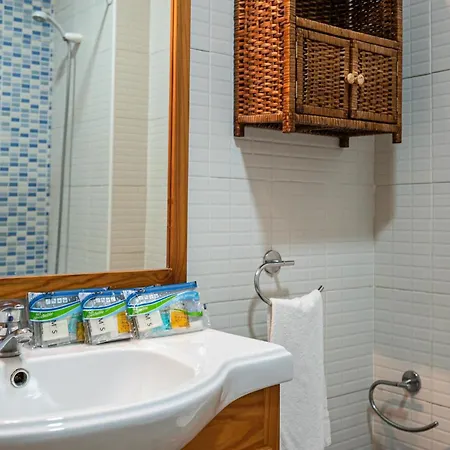 Apartment Carrajolilla 7b 13