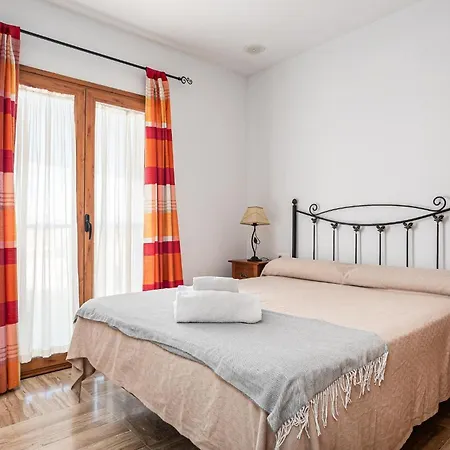 Apartment Carrajolilla 7b 13 *