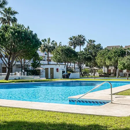Apartment Carrajolilla 7b 13 Chiclana de la Frontera